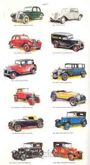 Catalogue Eligor 1992