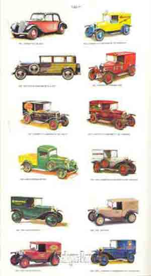 Catalogue Eligor 1992
