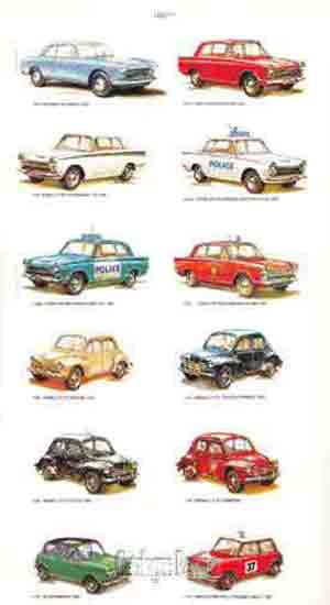 Catalogue Eligor 1992