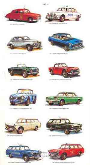 Catalogue Eligor 1992