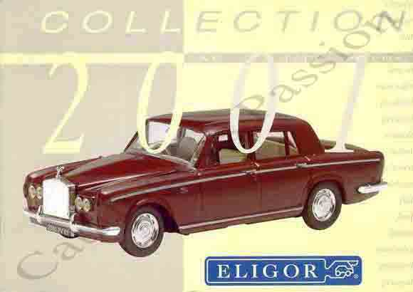 Eligor 2001