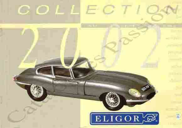 Eligor 2002