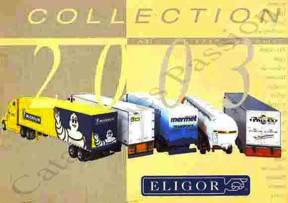 Eligor 2003