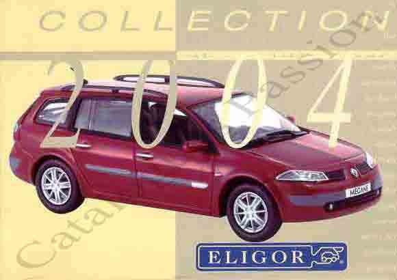 Eligor 2004