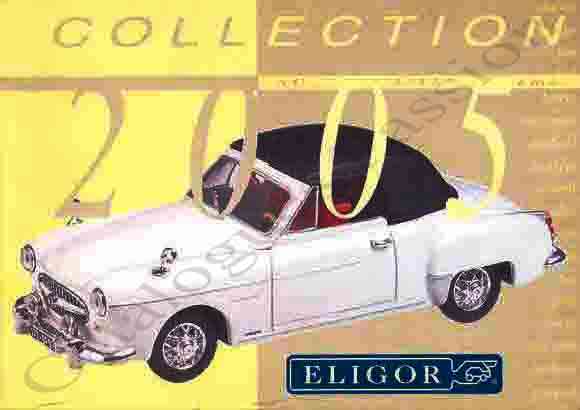 Eligor 2005