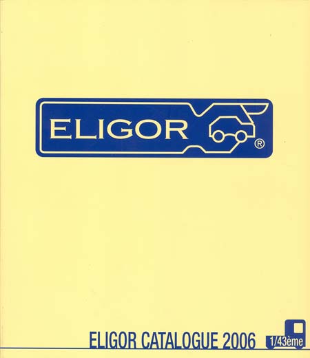 Eligor 2006