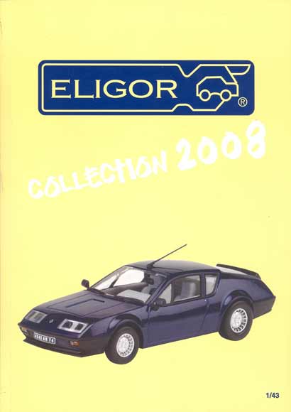 Eligor 2008