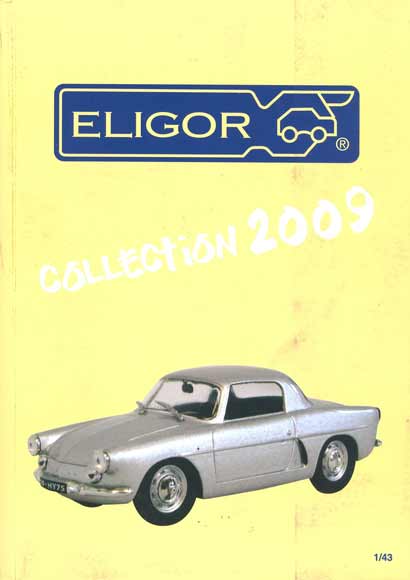 Eligor 2009