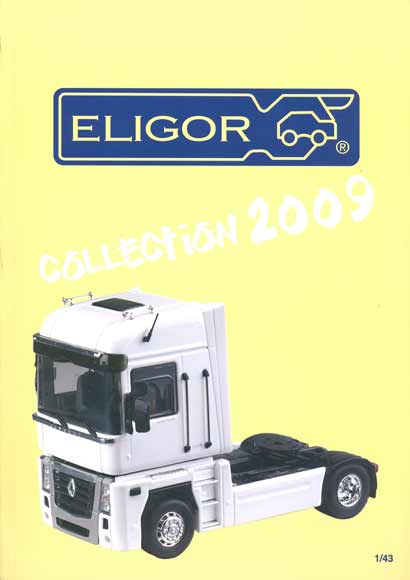 Eligor 2009