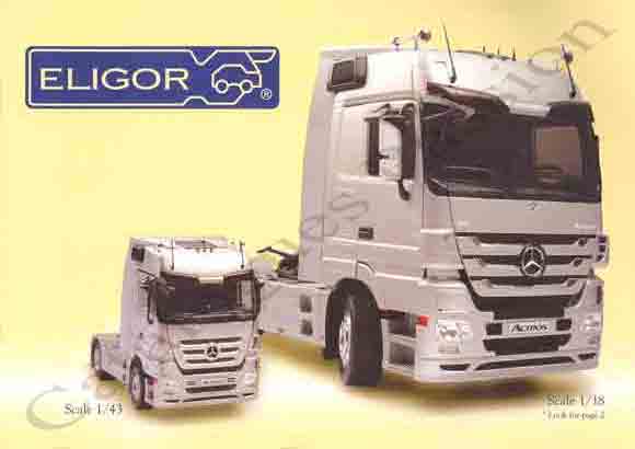 Eligor 2011