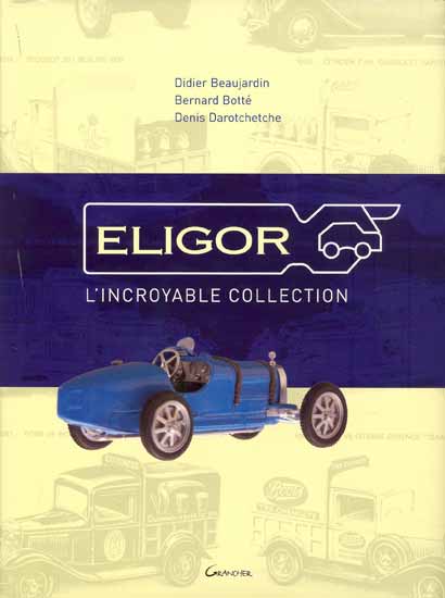 Eligor