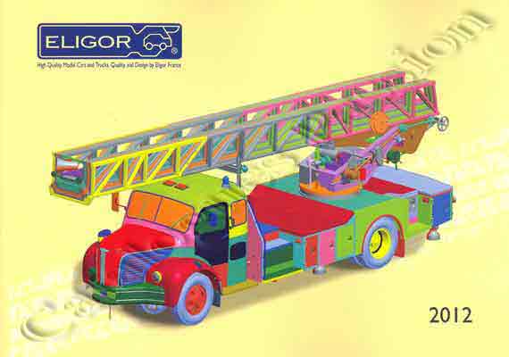 Eligor 2012