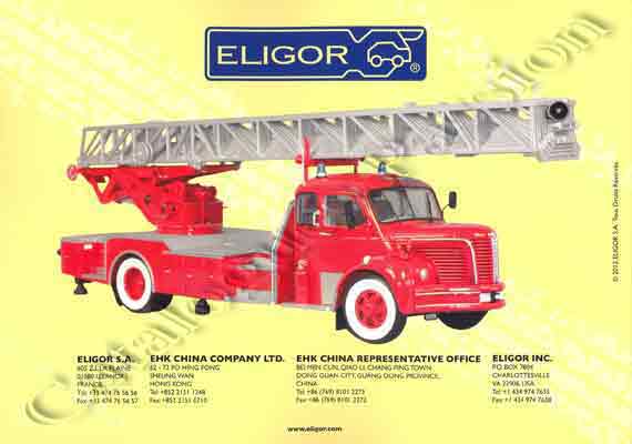 Eligor 2012