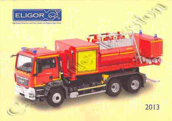 Eligor 2013