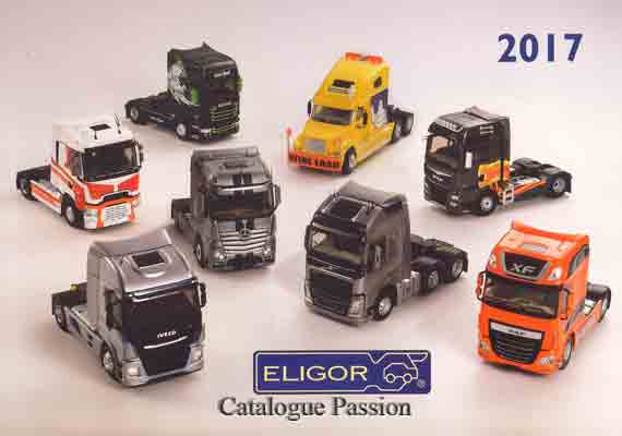 Eligor 2017