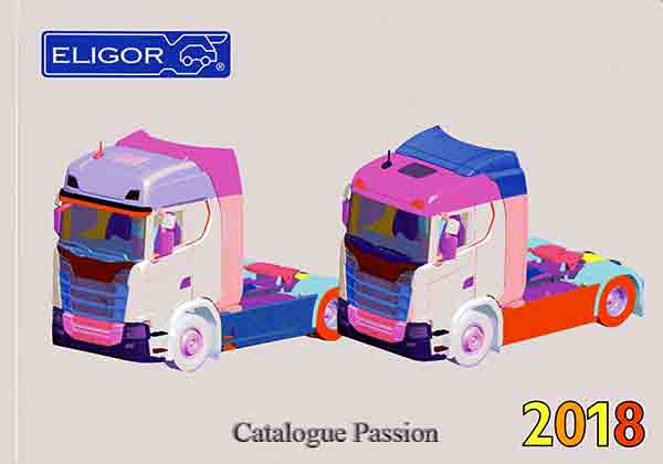 Eligor 2018