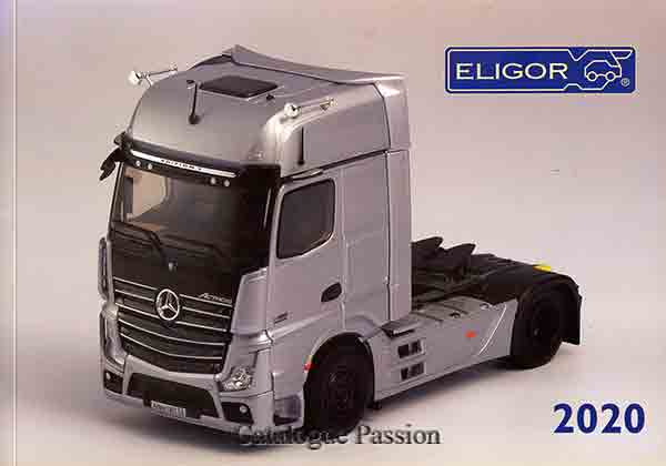 Eligor 2018