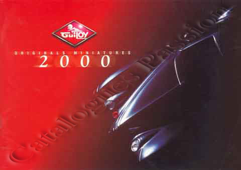Guiloy 2000