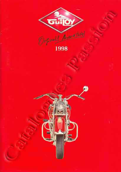 Guiloy 1998
