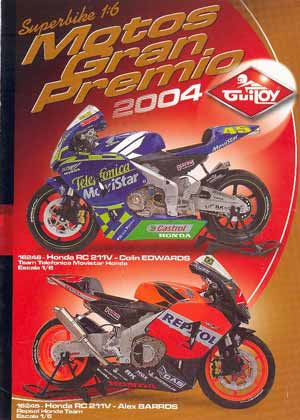 Guiloy 2004