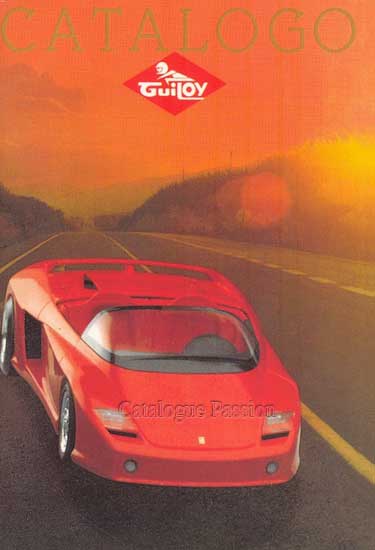 Guiloy 2004