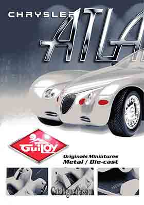 Guiloy 1998