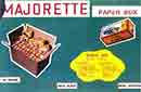 Majorette