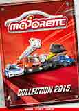 Majorette