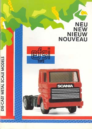 Efsi