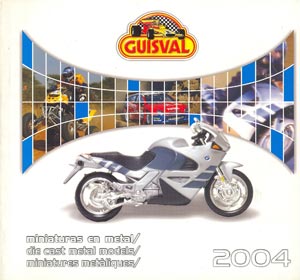 Guisval 2004