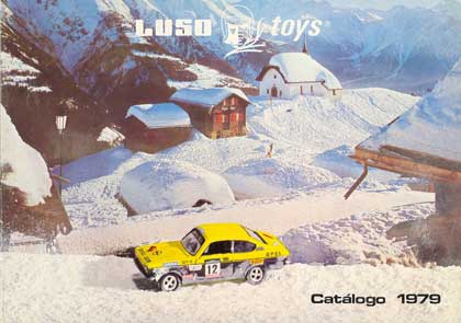 Luso Toys