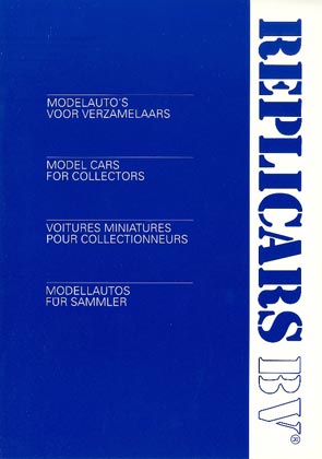 Replicars BV