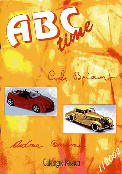 ABC