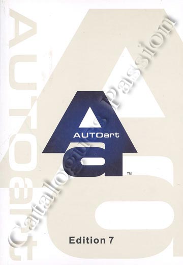 Auto Art