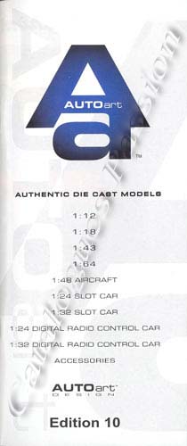 Auto Art