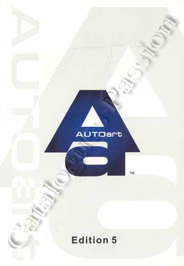 Auto Art