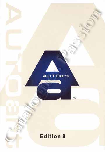 Auto Art