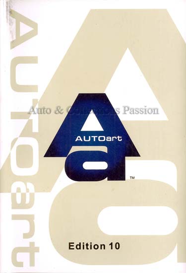 Auto Art