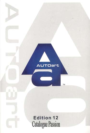 Auto Art