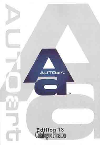 Auto Art