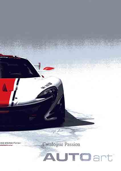 Auto Art