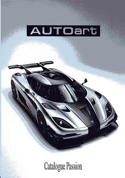 Auto Art