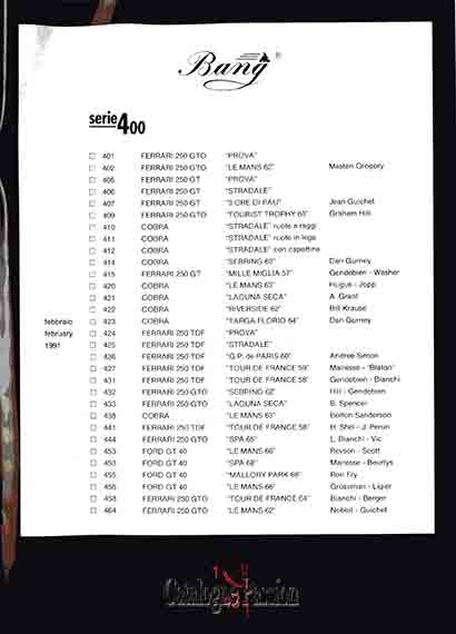 Bang 1990