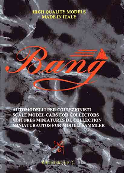 Bang 1992