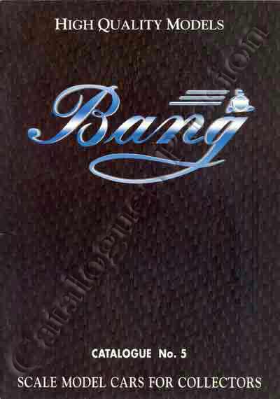 Bang 1995