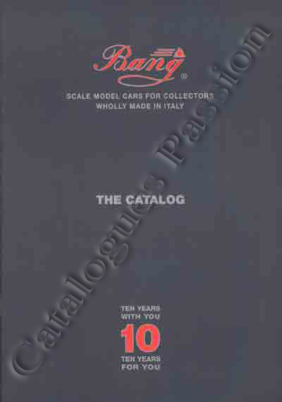 Bang 2000