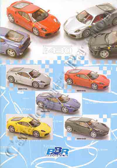 BBR 2005