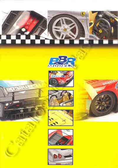 BBR 2004
