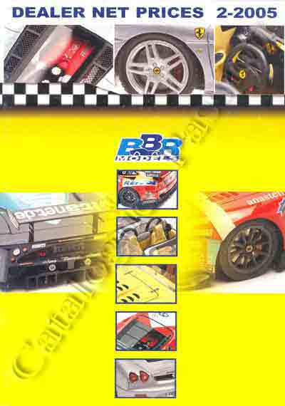 BBR 2005