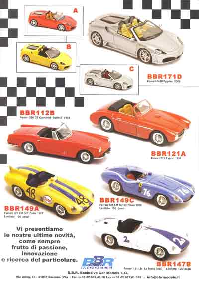BBR 2006
